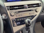 2014 RX 350 Thumbnail 24