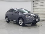 2015 RX 350 Thumbnail 1