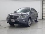 2015 RX 350 Thumbnail 4
