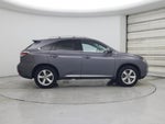 2015 RX 350 Thumbnail 7
