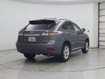 2015 RX 350 Thumbnail 8