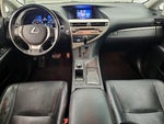 2015 RX 350 Thumbnail 9