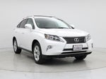 2015 RX 350 Thumbnail 1