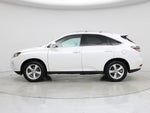 2015 RX 350 Thumbnail 3