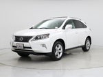 2015 RX 350 Thumbnail 4