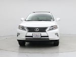 2015 RX 350 Thumbnail 5