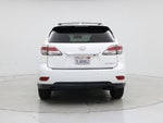 2015 RX 350 Thumbnail 6