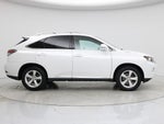 2015 RX 350 Thumbnail 7