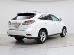 2015 RX 350 Thumbnail 8