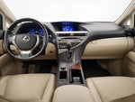 2015 RX 350 Thumbnail 9