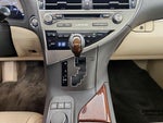 2015 RX 350 Thumbnail 17