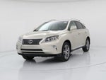 2015 RX 350 Thumbnail 4