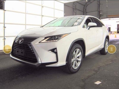 Photo of a 2016 Lexus RX 350 4DR SUV for sale