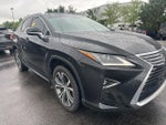 2016 RX 350 Thumbnail 2