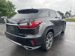 2016 RX 350 Thumbnail 3