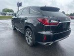 2016 RX 350 Thumbnail 4