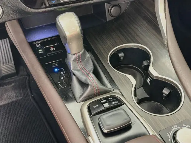 2017 Lexus RX - $15,000