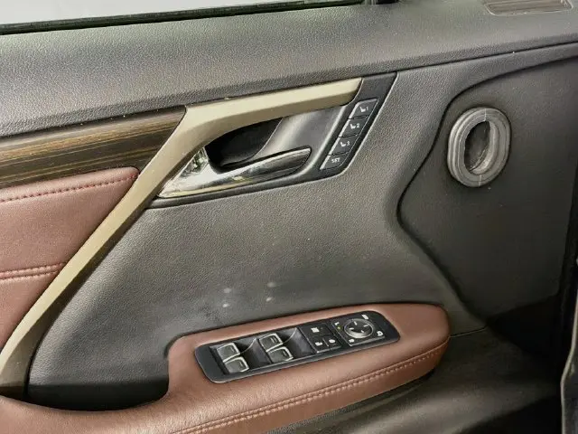 2017 Lexus RX - $15,000