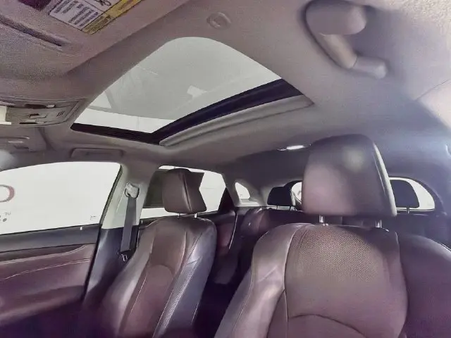 2017 Lexus RX - $15,000