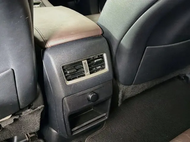 2017 Lexus RX - $15,000