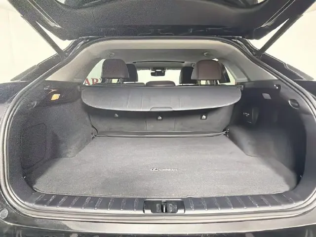 2017 Lexus RX - $15,000