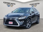 2018 RX 350 Thumbnail 1