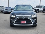 2018 RX 350 Thumbnail 2