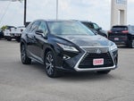 2018 RX 350 Thumbnail 3