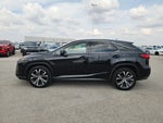 2018 RX 350 Thumbnail 4