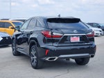 2018 RX 350 Thumbnail 5
