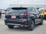 2018 RX 350 Thumbnail 7