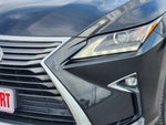 2018 RX 350 Thumbnail 8