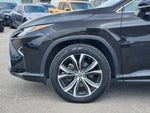 2018 RX 350 Thumbnail 9