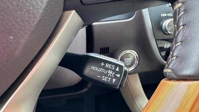 2018 Lexus RX 350 Base