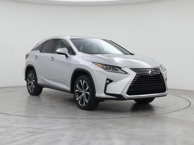 Photo of a 2019 Lexus RX 350 4DR SUV for sale