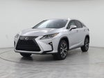 2019 RX 350 Thumbnail 4