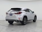 2019 RX 350 Thumbnail 8