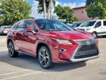 2019 RX 350 Thumbnail 2