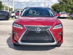 2019 RX 350 Thumbnail 3