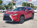 2019 RX 350 Thumbnail 4
