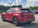 2019 RX 350 Thumbnail 6