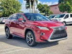 2019 RX 350 Thumbnail 2