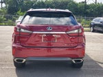 2019 RX 350 Thumbnail 7