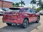 2019 RX 350 Thumbnail 8