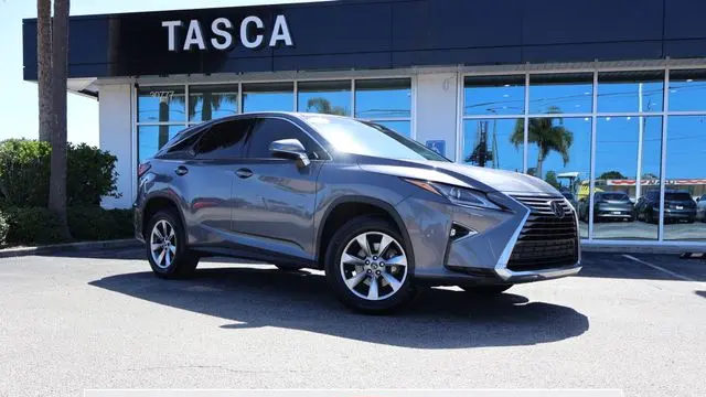 Preowned 2019 Lexus RX 350 Base for Sale