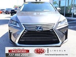 2019 RX 350 Thumbnail 2