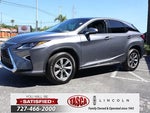 2019 RX 350 Thumbnail 3