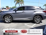 2019 RX 350 Thumbnail 4
