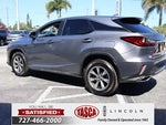 2019 RX 350 Thumbnail 5