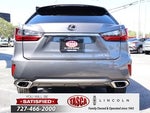 2019 RX 350 Thumbnail 6